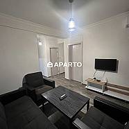 50 ლარი ღამე, ბინა დღიურად
