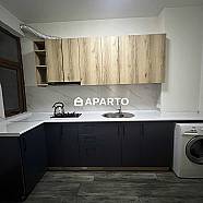 50 ლარი ღამე, ბინა დღიურად