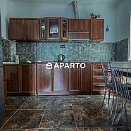 100 ლარი ღამე, ბინა დღიურად