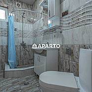 100 ლარი ღამე, ბინა დღიურად