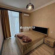 180 ლარი ღამე, ბინა დღიურად