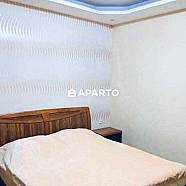 80 ლარი ღამე, ბინა დღიურად