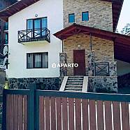 400 ლარი ღამე, ბინა დღიურად
