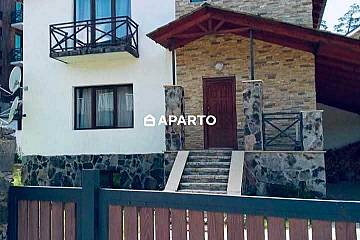 400 ლარი ღამე, ბინა დღიურად