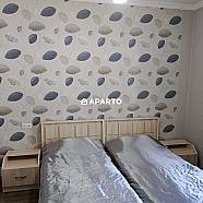 400 ლარი ღამე, ბინა დღიურად