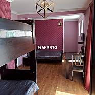 400 ლარი ღამე, ბინა დღიურად