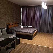 70 ლარი ღამე, ბინა დღიურად
