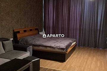 70 ლარი ღამე, ბინა დღიურად
