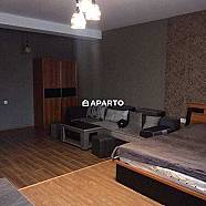 70 ლარი ღამე, ბინა დღიურად