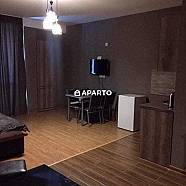 70 ლარი ღამე, ბინა დღიურად