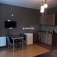 70 ლარი ღამე, ბინა დღიურად