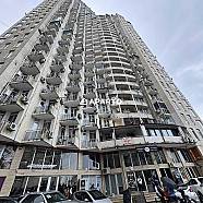 100 ლარი ღამე, ბინა დღიურად