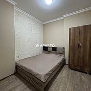 100 ლარი ღამე, ბინა დღიურად