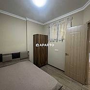 100 ლარი ღამე, ბინა დღიურად