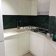 150 ლარი ღამე, ბინა დღიურად