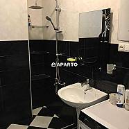 160 ლარი ღამე, ბინა დღიურად