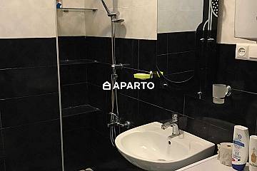 160 ლარი ღამე, ბინა დღიურად