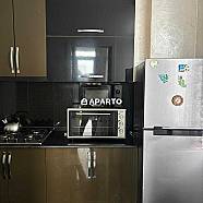 160 ლარი ღამე, ბინა დღიურად
