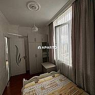 160 ლარი ღამე, ბინა დღიურად