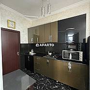160 ლარი ღამე, ბინა დღიურად