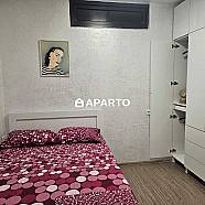 200 ლარი ღამე, ბინა დღიურად