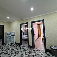 130 ლარი ღამე, ბინა დღიურად