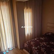20 ლარი ღამე, ბინა დღიურად