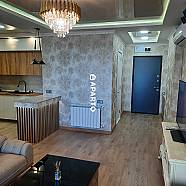 100 ლარი ღამე, ბინა დღიურად