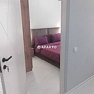 30 ლარი ღამე, ბინა დღიურად