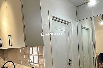 100 ლარი ღამე, ბინა დღიურად