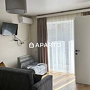 100 ლარი ღამე, ბინა დღიურად