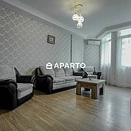 130 ლარი ღამე, ბინა დღიურად