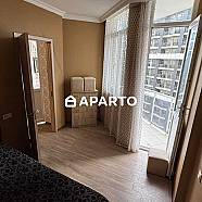 130 ლარი ღამე, ბინა დღიურად