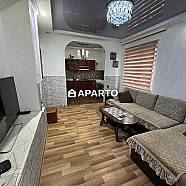 120 ლარი ღამე, ბინა დღიურად