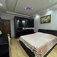 120 ლარი ღამე, ბინა დღიურად
