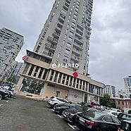 150 ლარი ღამე, ბინა დღიურად