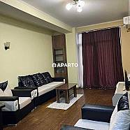50 ლარი ღამე, ბინა დღიურად