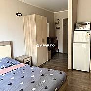 80 ლარი ღამე, ბინა დღიურად