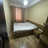 50 ლარი ღამე, ბინა დღიურად