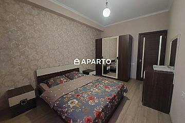 80 ლარი ღამე, ბინა დღიურად