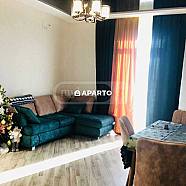 60 ლარი ღამე, ბინა დღიურად