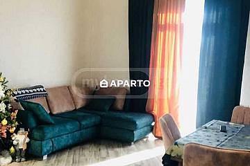 60 ლარი ღამე, ბინა დღიურად