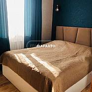 60 ლარი ღამე, ბინა დღიურად