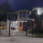 30 ლარი ღამე, ბინა დღიურად