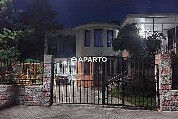 30 ლარი ღამე, ბინა დღიურად
