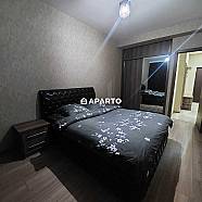 40 ლარი ღამე, ბინა დღიურად