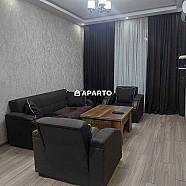 40 ლარი ღამე, ბინა დღიურად