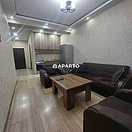 40 ლარი ღამე, ბინა დღიურად