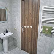 40 ლარი ღამე, ბინა დღიურად
