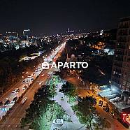 80 ლარი ღამე, ბინა დღიურად